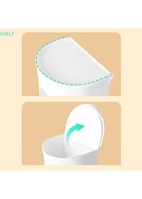 Hộp Đựng Đồ Lót / Vớ / Đồ Lót Đa Năng Gắn Tường Không Cần Khoan Lỗ - Hàng Loại 1 - Hàng Chính Hãng MINIIN