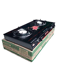 Bếp gas hồng ngoại Redhome TN-621 - Hàng chính hãng