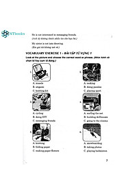 Sách Bài Giảng Và Lời Giải Chi Tiết Tiếng Anh 8 (Dùng Kèm SGK Kết Nối - Global Success)
