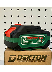 PIN 21V 3AH DEKTON M21-B3000 - HÀNG CHÍNH HÃNG