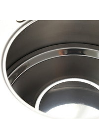 Ấm đun nước bếp từ cao cấp Freiz Takumiya 2.5L hàng chuẩn Made in Japan