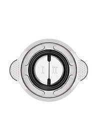 Máy xay thịt Elmich MCE8586 dung tích 2L - Hàng chính hãng