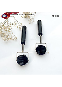 Cây lăn cầu gai bằng sừng trâu cỡ lớn đơn - Dụng cụ diện chẩn (MH830) Chăm sóc sức khỏe