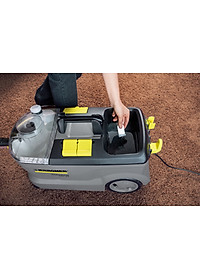 Chất giặt thảm Karcher RM 760 Tablet, (16 viên)