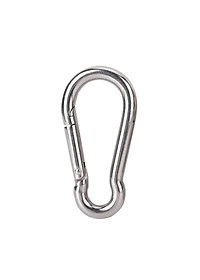 Móc Khóa Cố Định Đa Năng Dùng Cho Phòng GYM, Thiết Bị Ngoài Trời