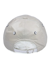 Nón kết trơn nam nữ thời trang, chất liệu vải dù trơn bóng, logo chữ Z đẹp mắt - Hạnh Dương