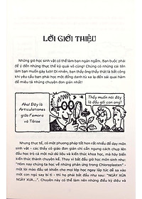 Sách Horrible Science - Sinh Học Có Những Câu Chuyện Kỳ Diệu (Tái Bản)