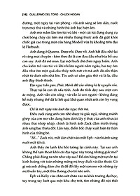 Sách Dị Chủng 3 - Đêm Vĩnh Hằng