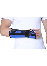 Nẹp cố định cẳng tay ORBE H4