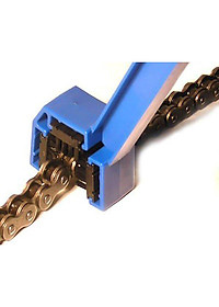 Dụng Cụ Vệ Sinh Dây Sên Xe 3 Chiều Cao Cấp