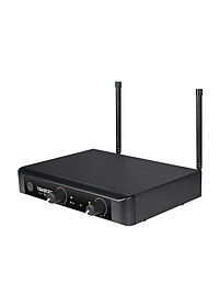 Takstar X3PP - Micro Không Dây UHF Cho Giảng Dạy, Phát Biểu, Sân Khấu, Phạm Vi Hoạt Động 50m - Hàng Chính Hãng
