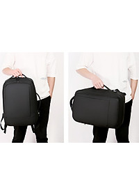 Ba lô nam thời trang cao cấp phong cách mới (15,6")