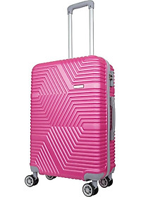 Vali nhựa Hasun HS 9331