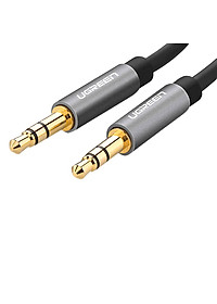 Cáp AV Ugreen 3.5mm 10733 (1m) - Hàng Chính Hãng