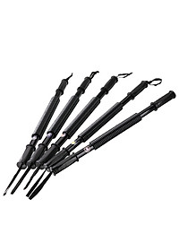 Gậy bẻ tập cơ tay,Gậy lò xo bẻ tập cơ tay, cơ bụng lực(khách chọn lực bẻ phù hợp với sức của mình)20kg,30kg,40kg,50kg