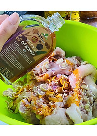 Mai quế lộ cổ nguyệt MẸ KEN, ướp đồ nướng...vv