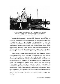 Sách Lịch Sử Doang Nghiệp Và Công Nghiệp Ở Sài Gòn Và Nam Kỳ Từ Giữa Thế Kỷ Xix Đến Năm 1945