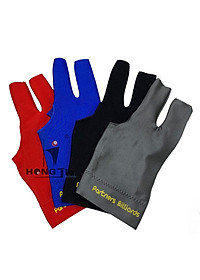 GĂNG TAY BILLIARD 3 NGÓN CHƠI BIDA BI A CÂU LẠC BỘ, BAO TAY IBS HÀN QUỐC VÀ AILEEX HANANA