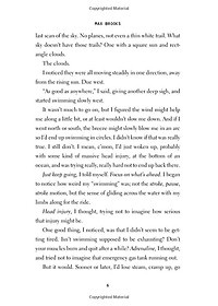 Sách Minecraft : The Island (An Official Minecraft Novel)