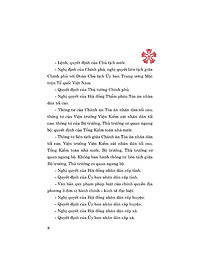 Những kỹ năng cơ bản về tìm hiểu và sử dụng văn bản quy phạm pháp luật (bản in 2023)