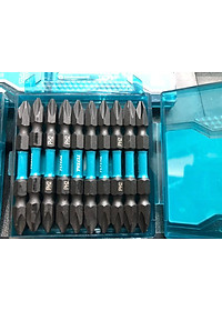 MŨI BẮT VÍT HAI ĐẦU (CÓ NAM CHÂM HÍT) TOTAL TACIM16PH233 - HÀNG CHÍNH HÃNG