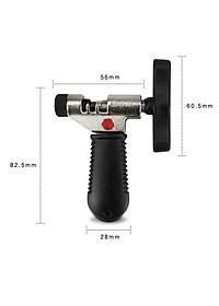 Dụng Cụ Bảo Dưỡng Kiểm Tra Sên Xích Xe Đạp, Đo Độ Mòn Xích, Vam Sên Cắt Tháo Mắt Sên Và Kềm Cắt Dây Xích Chuyên Dụng Cho Xe Đạp Mai Lee (3 món)