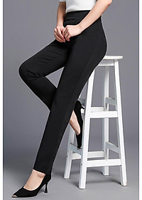 Quần baggy công sở Haint Boutique QT34