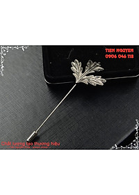 Ghim cài áo - lapel pin - Phụ kiện cài áo vest Tien Nguyen
