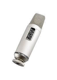 Rode NT2-A - Micro thu âm - Hàng Chính Hãng