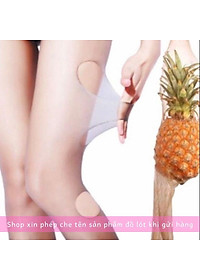 QUẦN TẤT DỨA SIÊU DAI