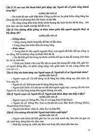 Sách tham khảo- Trả Lời Câu Hỏi Trắc Nghiệm Và Tự Luận Lịch Sử 10 (Biên Soạn Theo Chương Trình GDPT Mới)_HA