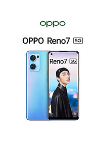 Điện Thoại Oppo Reno7 5G (8GB/256G) – Hàng Chính Hãng