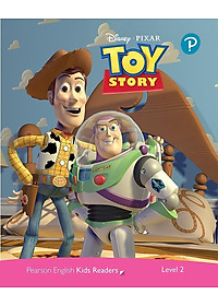Disney Kids Readers Level 2 Pack Of 6