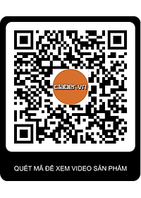 Khớp Nối Ống Mềm Đa Năng Claber Universal 8564, nhựa ABS, kết nối 3 cỡ ống 12-14-19mm