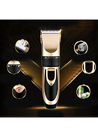 Lưỡi thay thế cho Tông đơ cắt tỉa lông thú cưng Hanpet USB6800 và CP6800