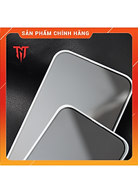 Kính cường lực chống nhìn trộm vuốt mượt cho điện thoại Iphone 13 / ip 13 pro / ip 13 pro max - hàng chính hãng