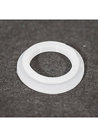 Gioăng (ron) silicon phi 47  chịu nhiệt dùng cho ống thủy tinh máy nước nóng năng lượng mặt trời