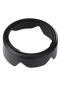 Lens Hood EW-54 Dành Cho Canon EOS M EF-M 18-55 STM - Hàng Nhập Khẩu