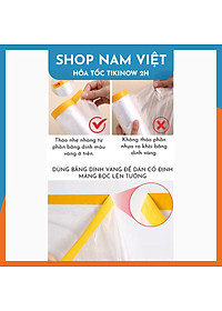 Nơi bán Màng PE Bọc Nội Thất Chống Bụi Chống Nước Khi Thi Công