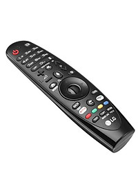 Điều khiển LG Magic GIỌNG NÓI Remote AN-MR19BA cho smart tivi-HÀNG CHÍNH HÃNG