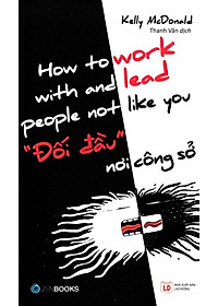 Sách Đối Đầu Nơi Công Sở