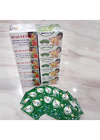 Bột Dưỡng Hoa Hồng Lâu Tàn (Set 10 hộp 1 hộp 10 gói tiết kiệm) giúp hoa luôn tươi mới, cánh hoa hồng cứng cáp gấp 2 lần và trong 14 ngày không thối nước hay cắt tỉa gốc hoa (hiệu Longlife nhập khẩu Israel)