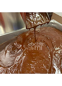 Bột ca cao nguyên chất vị truyền thống Cacao Mi loại Original đặc sản Việt Nam làm quà biếu tặng chuẩn xuất khẩu 127g