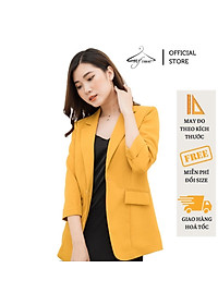 Các kiểu áo vest nữ Hàn Quốc được các nàng Công Sở yêu thích  ZaloPay