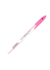 Bút Bi TL-090 Candee - Mực Xanh (Mẫu Màu Giao Ngẫu Nhiên)