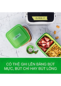 Băng keo kì diệu Scotch 3M 105 19.05mm x 7.62m - Trong suốt, dính siêu tốt, viết lên được, kéo nhẹ nhàng, cắt dễ dàng