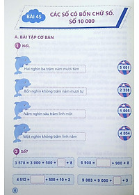 Rèn Kĩ Năng Giải Toán Lớp 3 - Tập 2 (Theo Chương Trình Giáo Dục Phổ Thông Mới)