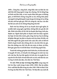 Sách Trên Sa Mạc Và Trong Rừng Thẳm