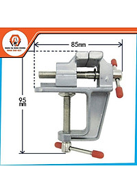 Êtô mini chuyên dụng cho gia công chi tiết nhỏ