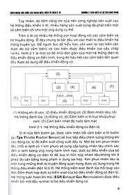 Chẩn Đoán, Sửa Chữa Các Mạch Điện, Điện Tử Trên Ô Tô - STK